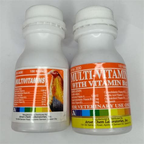 multivitamins for cockfighting|Gamefowl & Sabong Products .